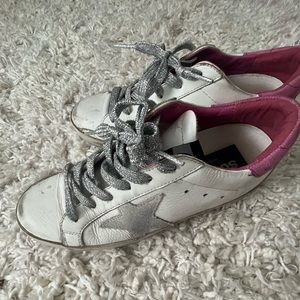 Superstar Golden Goose Sneakers